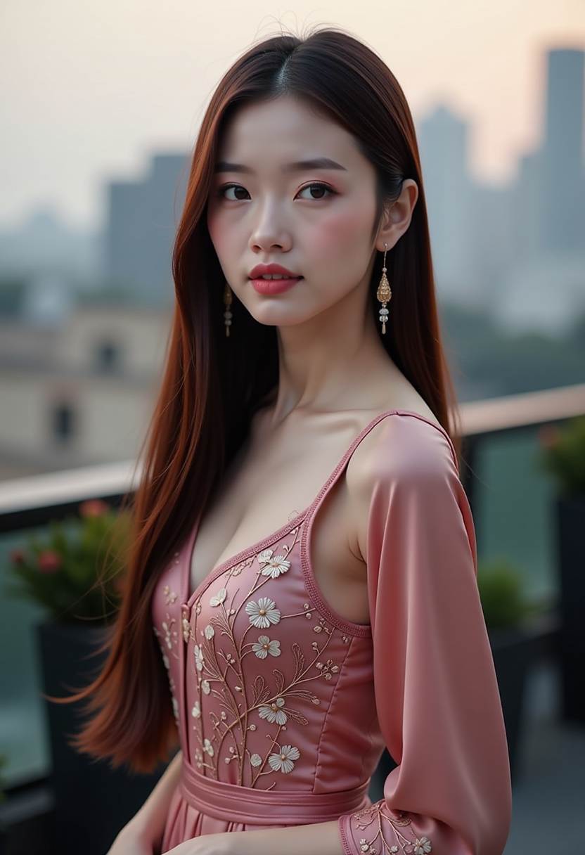 暖春的装订线