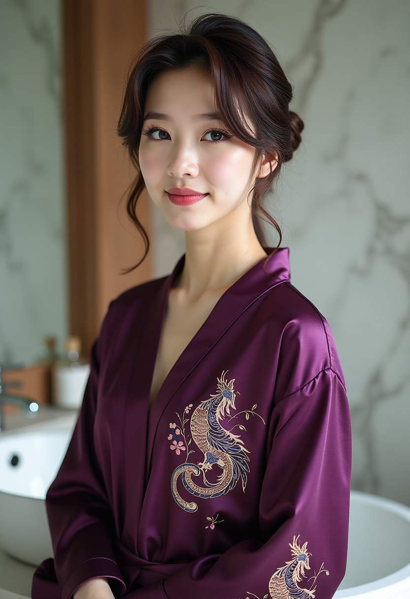 花铃与北风