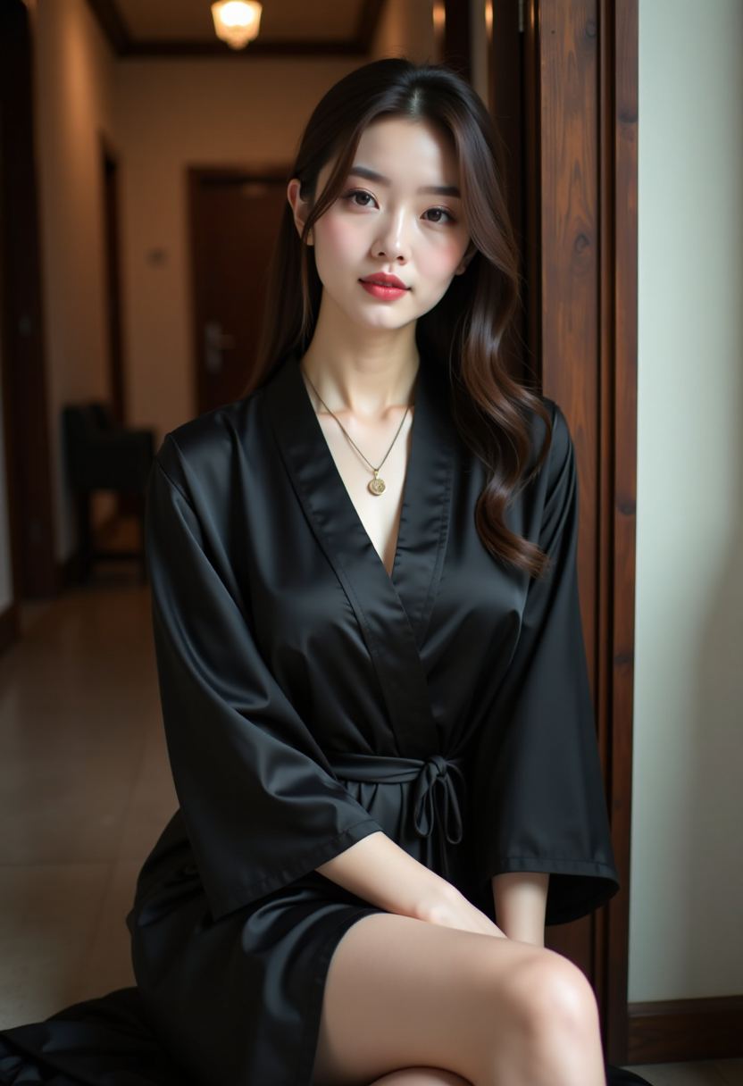 青石巷怪谈